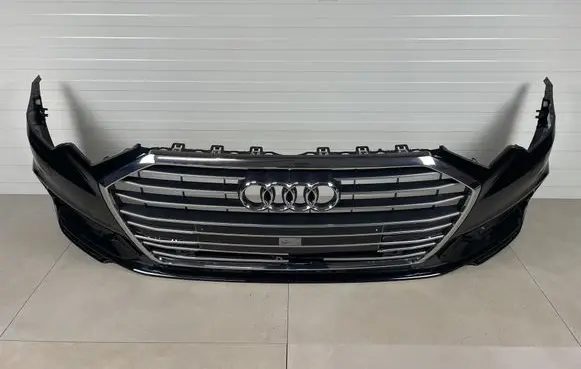 Audi A6 S6 C8 4K Front bumper 4K0853651B 4K0853651 4K0807437