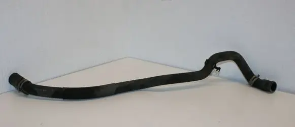Opel Signum Engine coolant pipe/hose 9202149