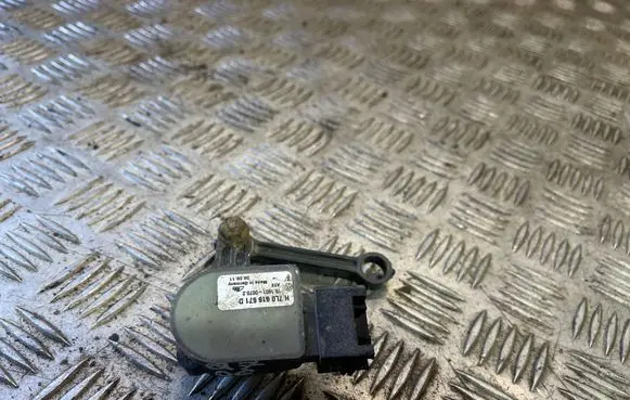 Audi Q7 4L Rear air suspension level height sensor 7L0616571D