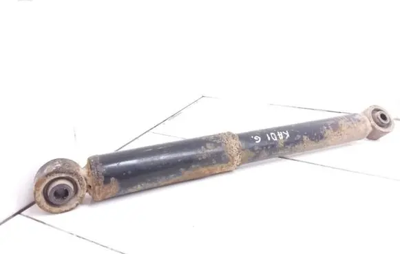 Volkswagen Caddy Rear shock absorber/damper