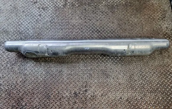 Mercedes-Benz GLS X167 Air suspension tank/reservoir A1673202504