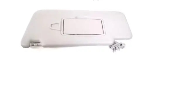 Mercedes-Benz GLS X166 Sun visor A16681001107M90