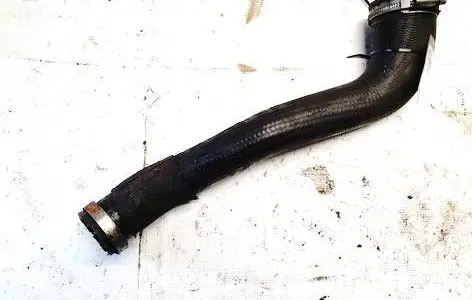 Peugeot 5008 Intercooler hose/pipe