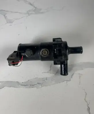 Toyota Prius (XW20) Electric auxiliary coolant/water pump 1960001790 07C6