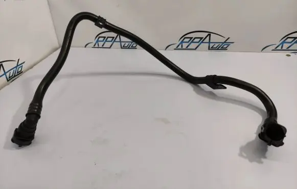 Volvo V70 Oil cooling pipe PA66GF30 2251417 H23353