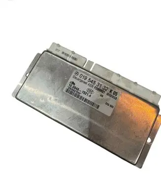 Mercedes-Benz SLK R170 ABS control unit/module 0195453132 A0195453132