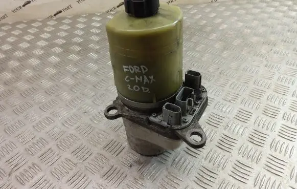 Ford Focus C-MAX Electric power steering pump 