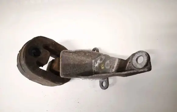 Muffler mount bracket/holder
