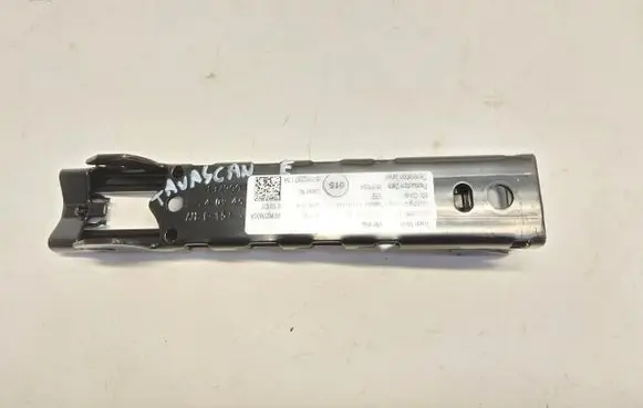 Cupra Tavascan Seat belt adjustment rail 19G857819AJLK01