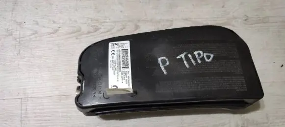 Fiat Tipo Seat airbag 00520540460 08760778