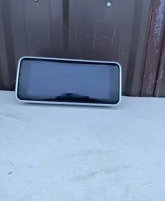 Land Rover Range Rover Velar Screen/display/small screen J8A219C279 1019197 05092018D1