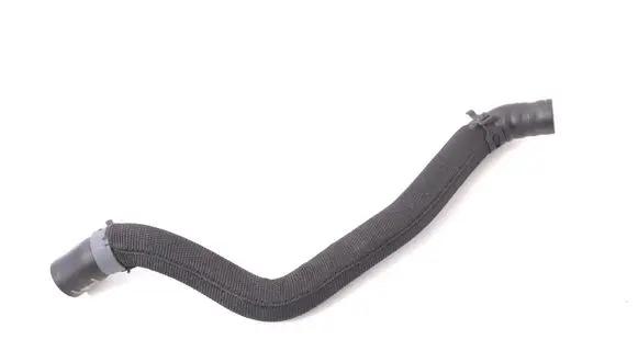 BMW X1 F48 F49 Engine coolant pipe/hose 4M0819372DD