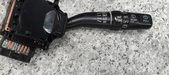 Lexus ES 300h (6th Gen) Fog light switch 17A164