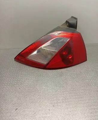 Renault Megane II Rear/tail lights 8200073237