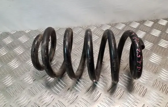 Audi A4 S4 B6 8E 8H Front coil spring