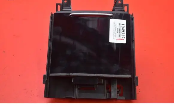 Opel Insignia A Glove box 39177777