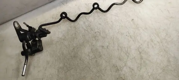 Fuel return line/hose