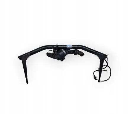 Skoda Karoq Tow bar set 57A803880D