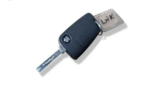 Seat Leon (5F) Ignition key/card 575959752B