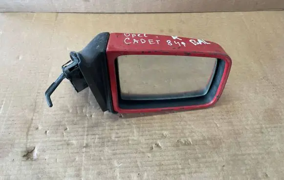 Opel Kadett E Manual wing mirror 05104110