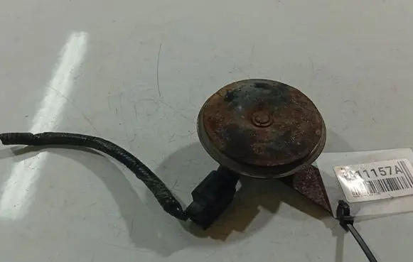 Honda Accord Horn signal E13000061