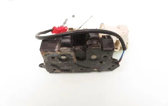 Volkswagen Sharan Tailgate/trunk/boot lock/catch/latch 7M3827501