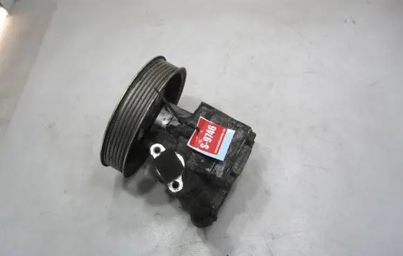 Audi A5 8T 8F Power steering pump 8K0145153F 89206294 B4911045411