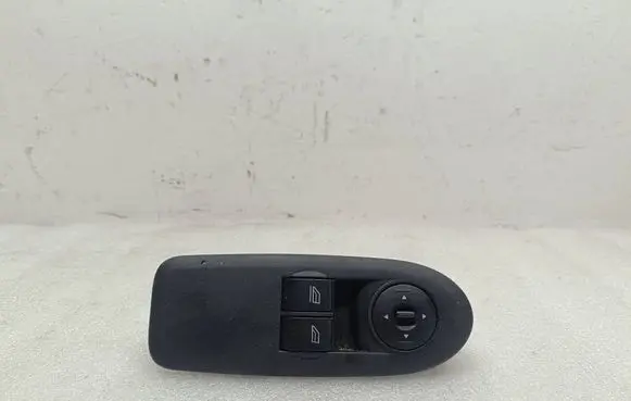 Ford Focus Electric window control switch 7M5T14529BA 03168080 L8A1C