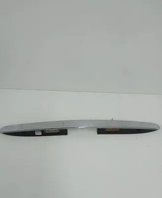 Mercedes-Benz R W251 Trunk door license plate light bar A2517400593 2517400593 SP5777