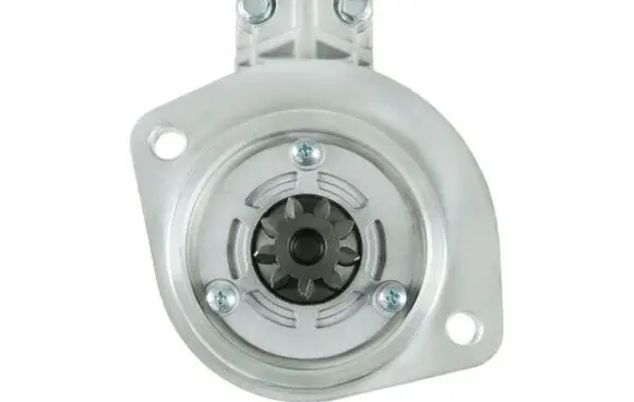 Ford Maverick Starter motor JS1214