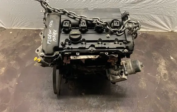 Peugeot 308 SW Engine PSA5FX