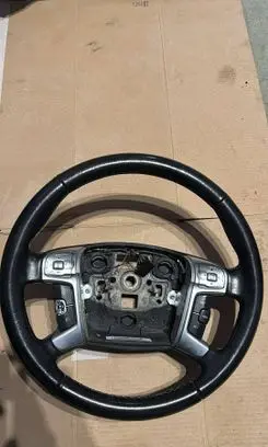 Ford Mondeo MK IV Steering wheel AM213600NB