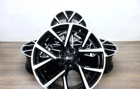 R19 alloy rim