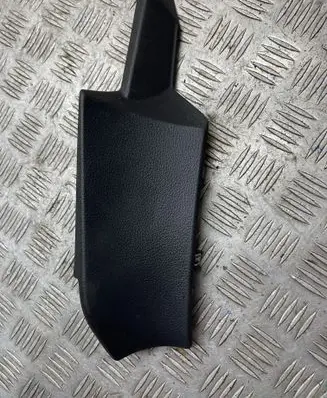Audi Q7 4M Centre console side trim front 4M1863279