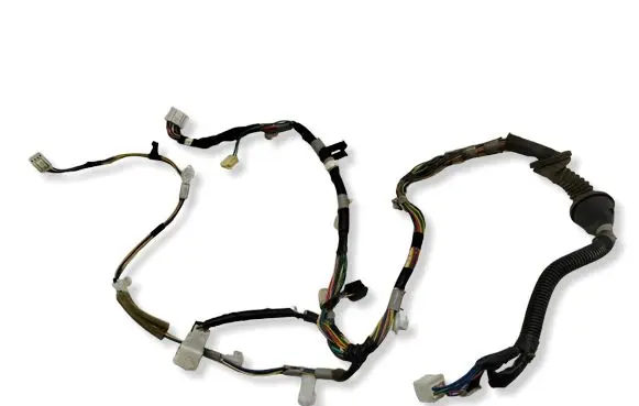 Toyota Corolla Verso AR10 Front door wiring loom 821520F060