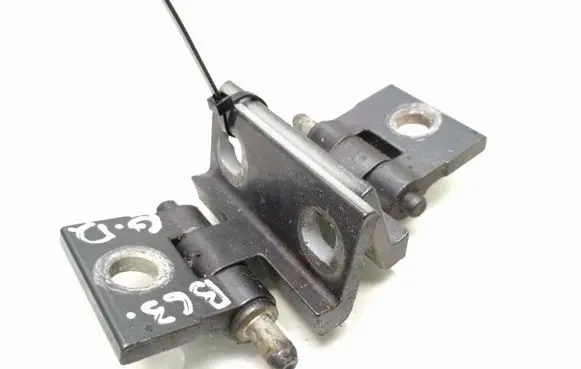 Volvo XC70 Rear door hinge set 