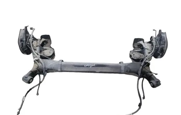 Renault Kadjar Rear axle beam 241103848R 241101155R