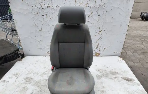Volkswagen Caddy Front driver seat 