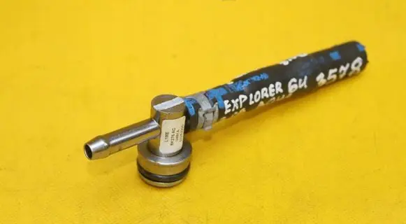 Ford Explorer Idle control valve (regulator) 