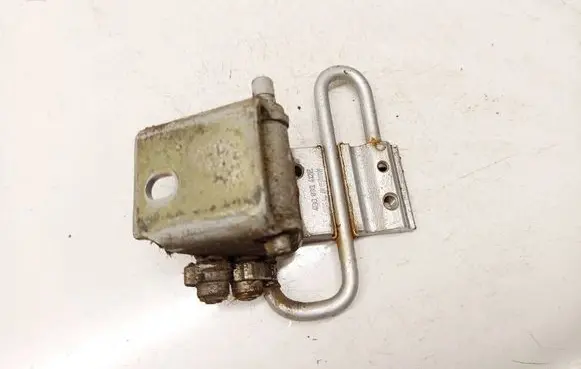 Audi A6 S6 C5 4B Rear door lower hinge 4B0833412E