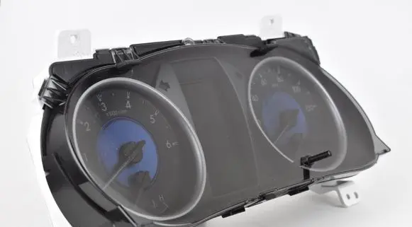 Toyota Hilux (AN120, AN130) Speedometer (instrument cluster) 83800FC850H