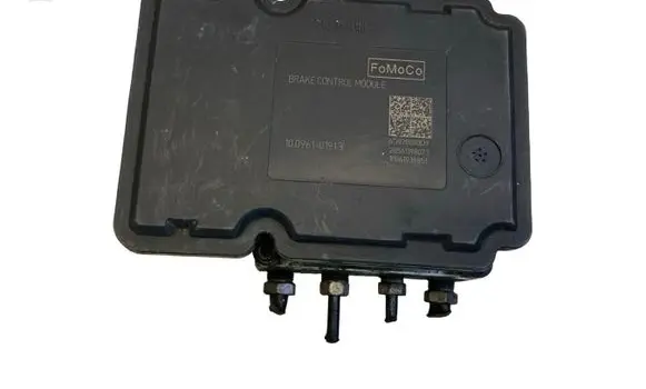 Ford Grand C-MAX ABS Pump 10096101913 61928000D9 BV612C405AG