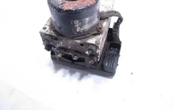 Audi A3 S3 8L ABS Pump 1J0907379E DMU7L07E19 10094903013