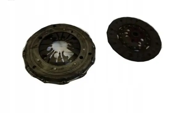 Pressure plate