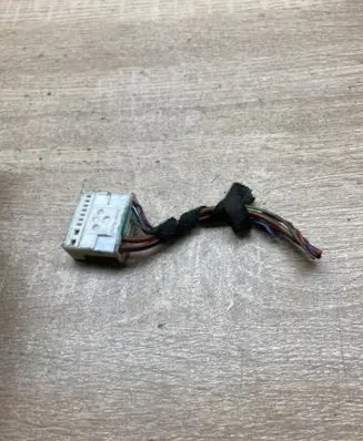 BMW X5 F15 Plug wire 6901660 690166005
