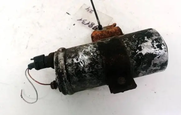 Mazda Premacy Air conditioning (A/C) air dryer 