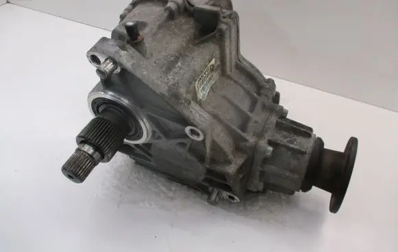 KIA Sportage Gearbox transfer box case FV071000924 D4EA