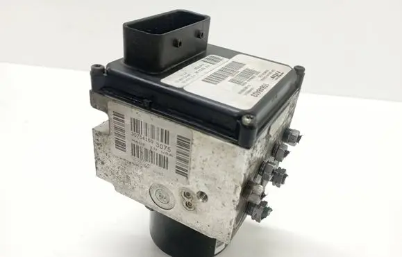 Peugeot 407 ABS Pump 9660250280 S118676001M 15848403