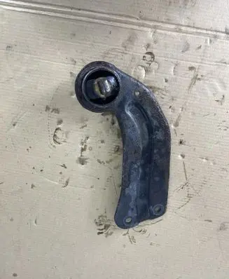 Opel Insignia A Rear upper control arm/wishbone 13219149