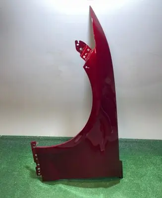 Ford Mustang VI Fender FR3B16006B